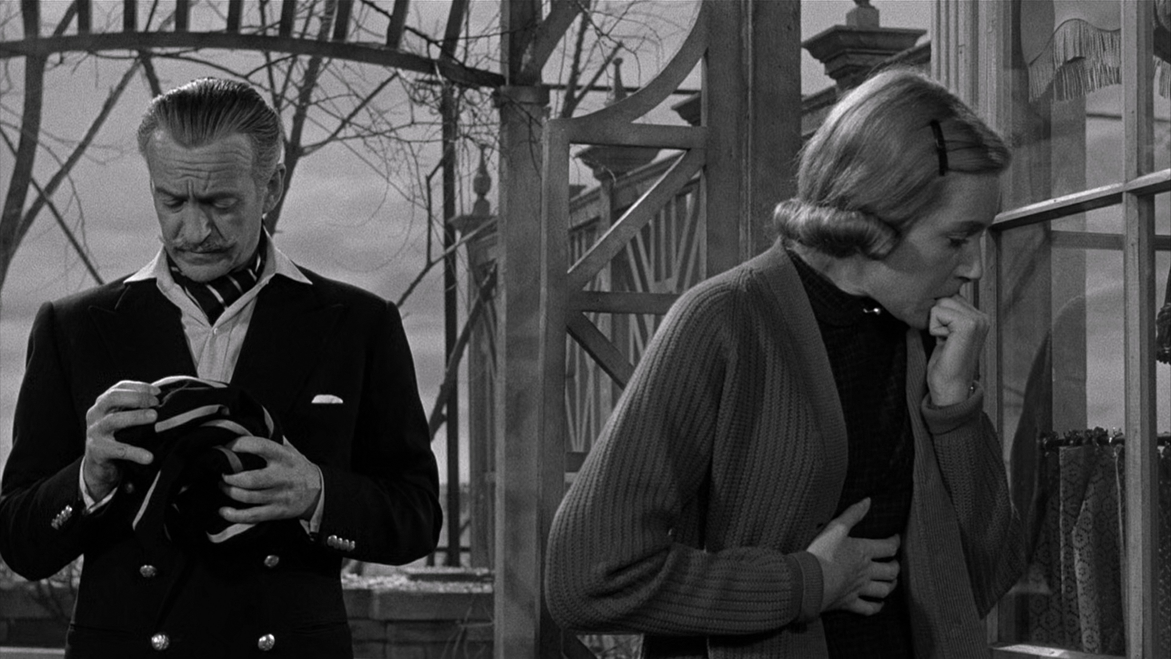 Osobne stoliki (1958)