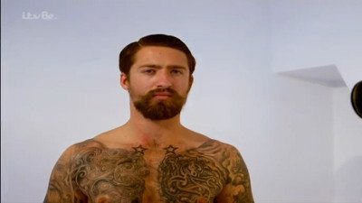 Thumbnail for Episode 7: Ronnie from Cheshire Season 1 Episode 7