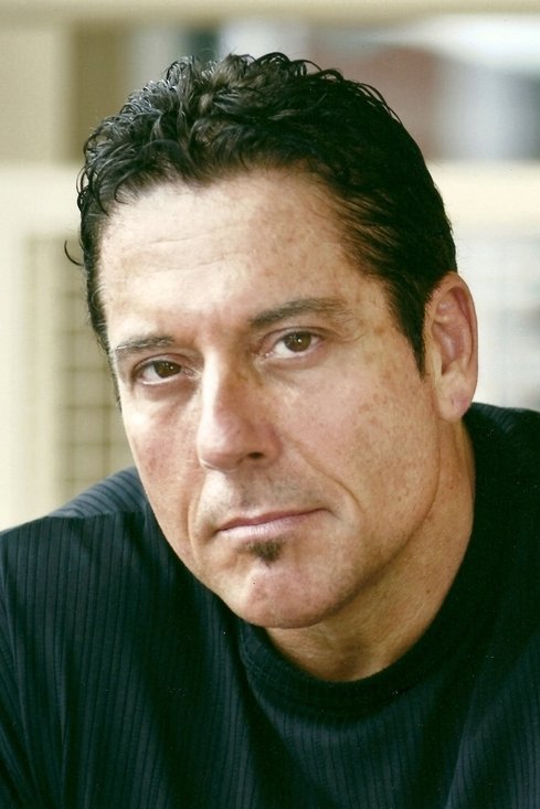 et billede af Sylvain Beauchamps