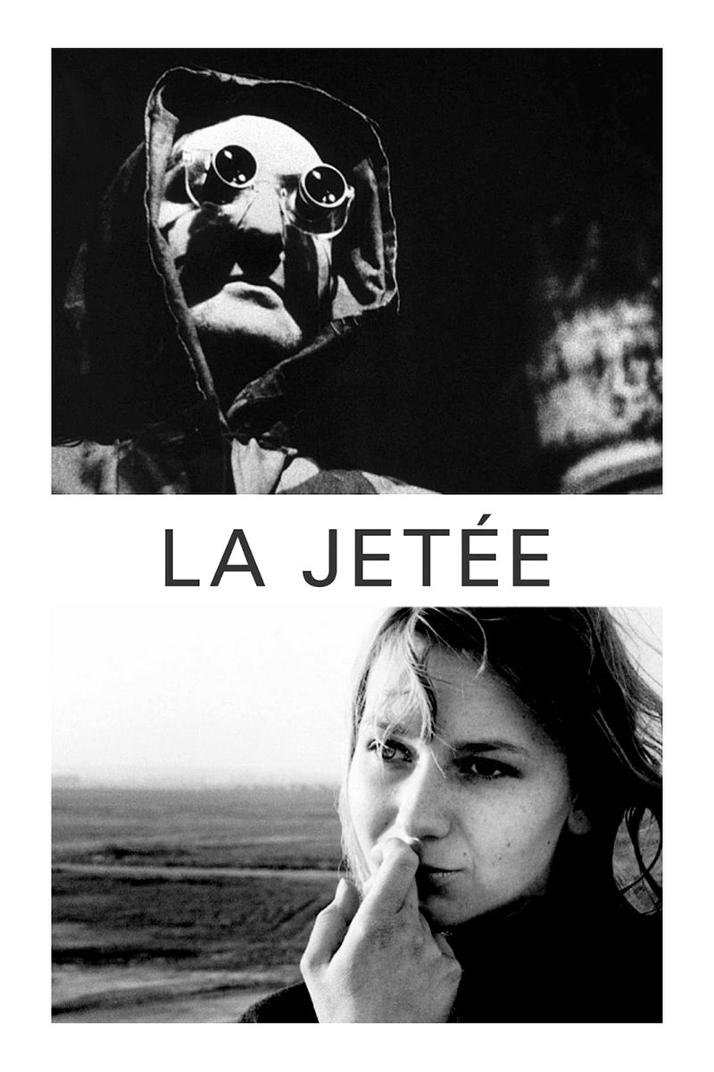 La Jetée