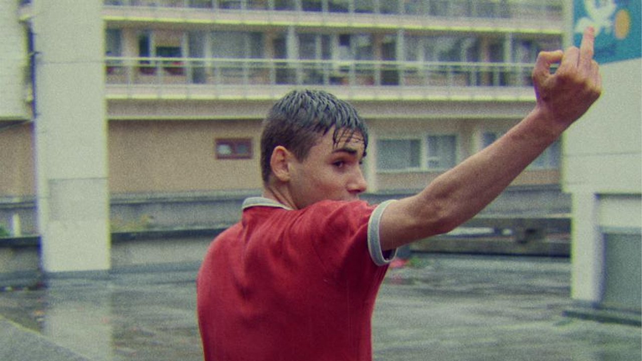 Samedi (2016)