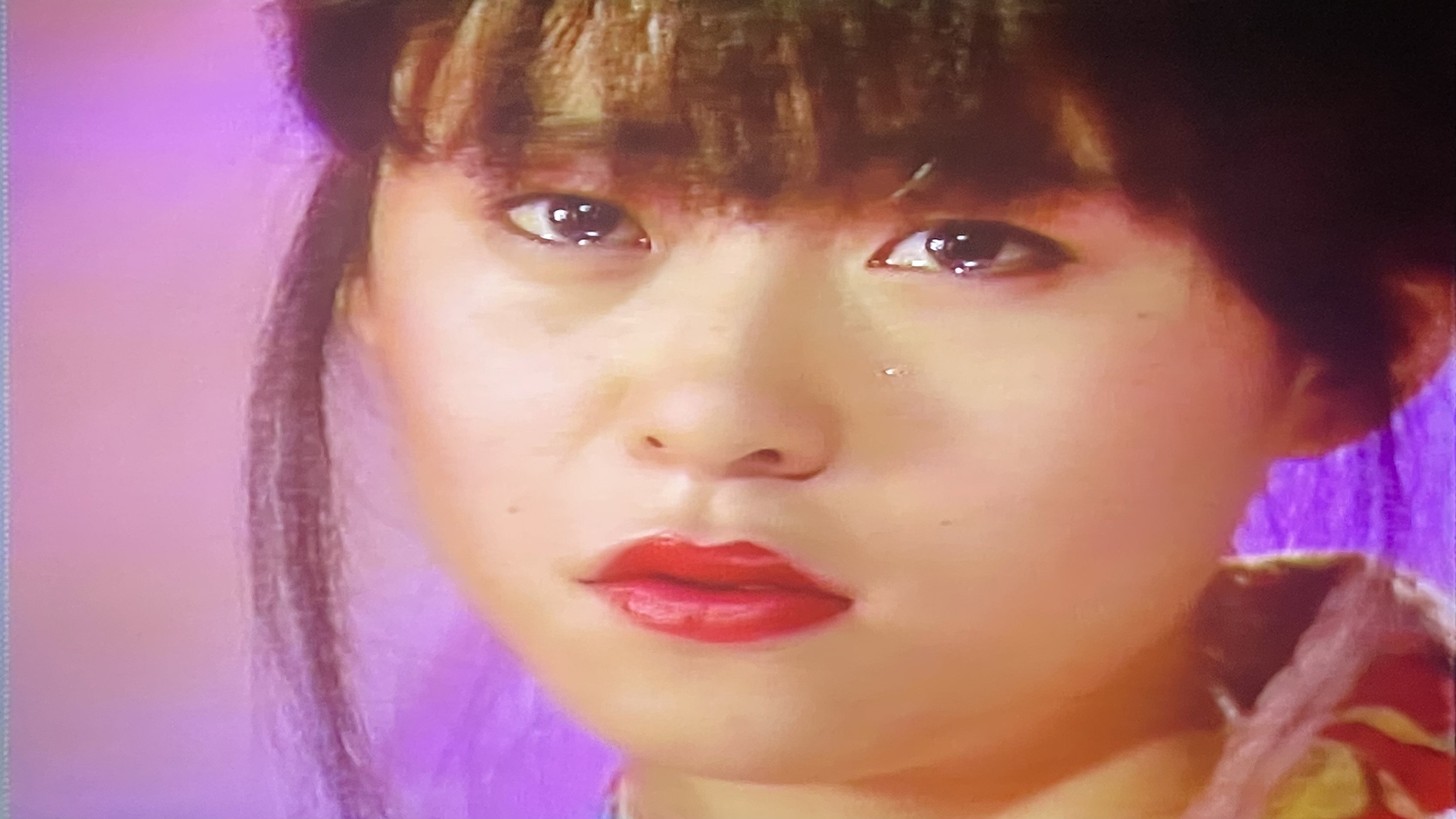 Sexy Dream of Love: Yuka Tachihara