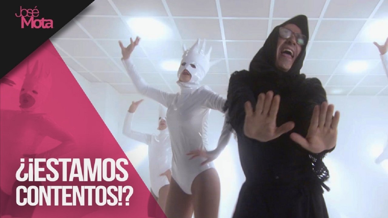 Especiales de Nochevieja de José Mota