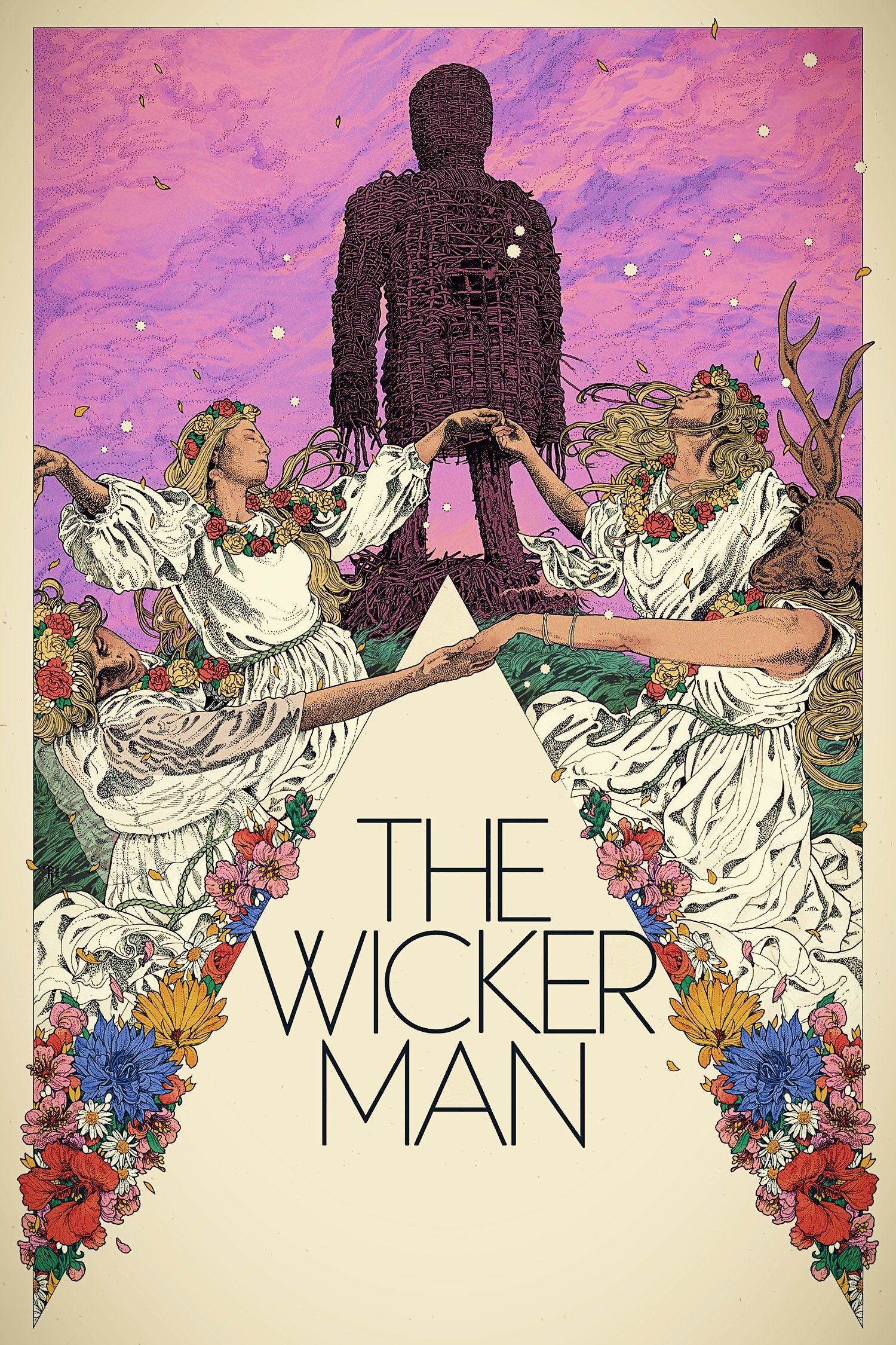 The Wicker Man