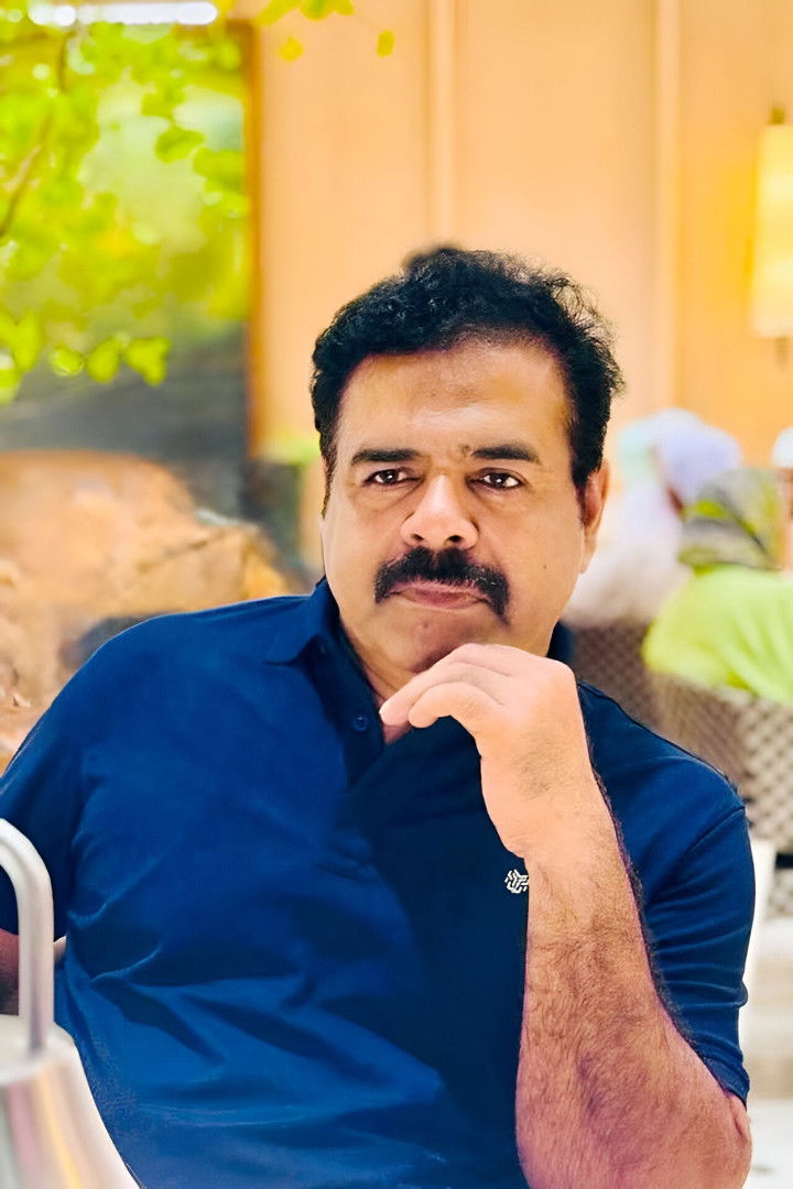 et billede af Salam kodiyathur