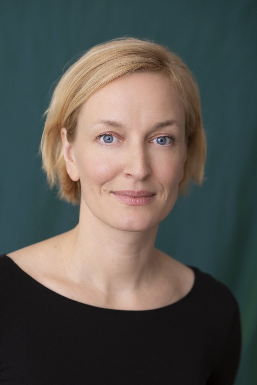 et billede af Tereza Richtrová