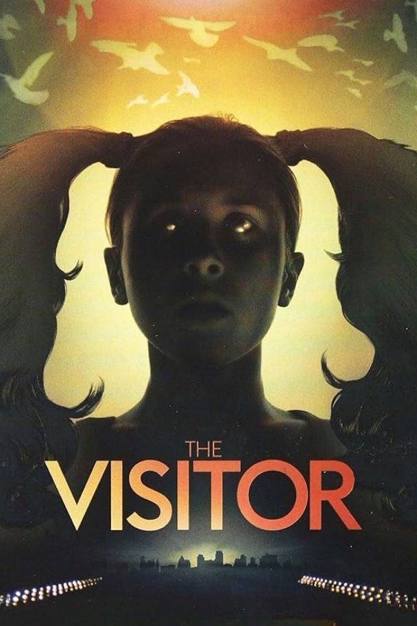The Visitor