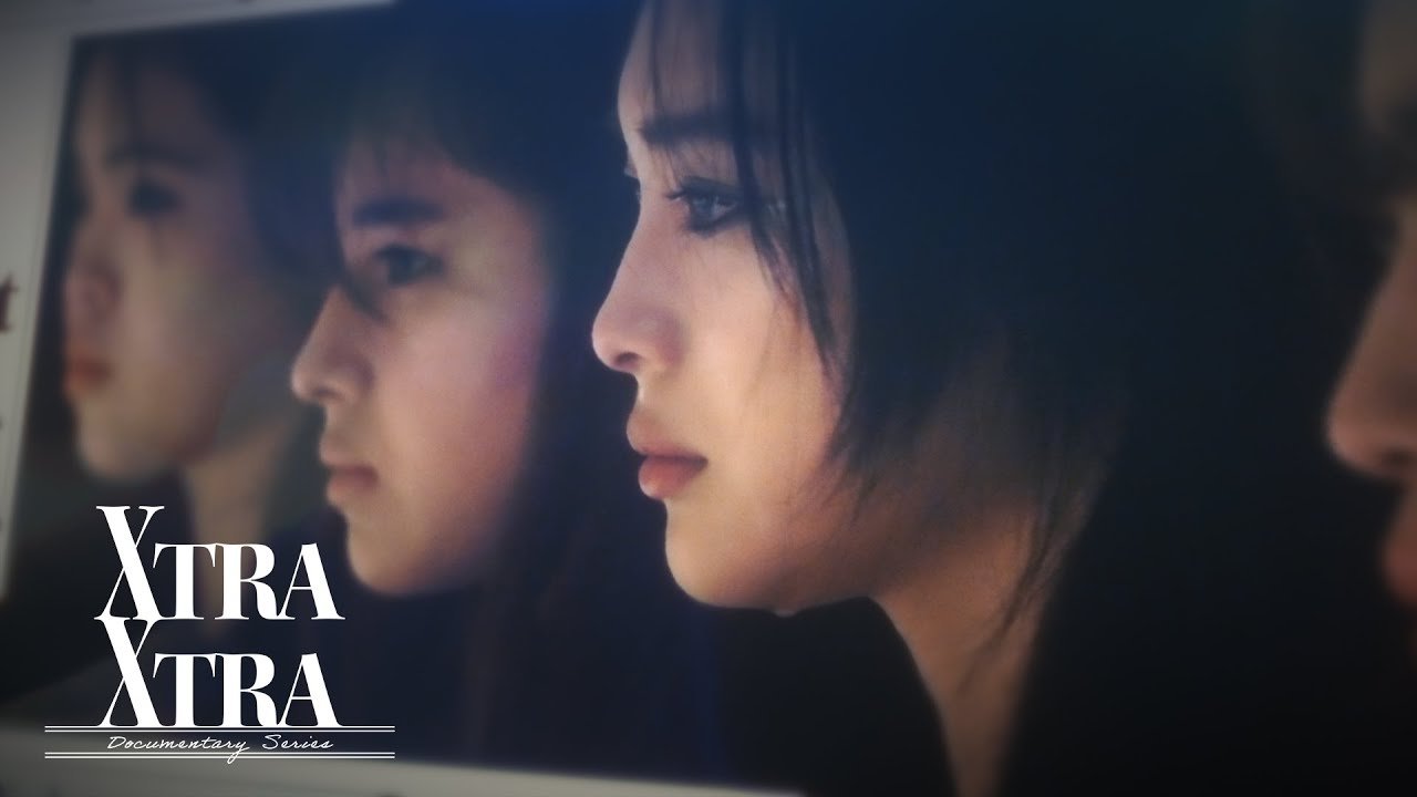 XTRA XTRA - Épisode 7