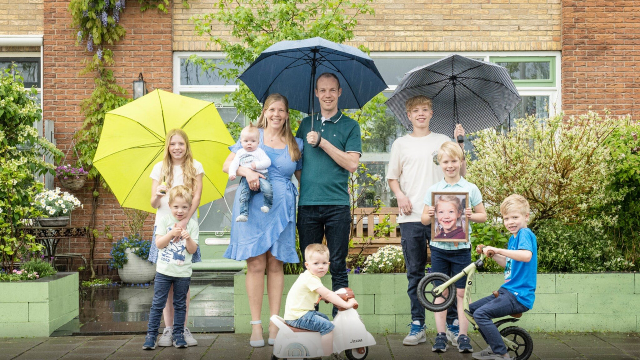 Een Huis Vol