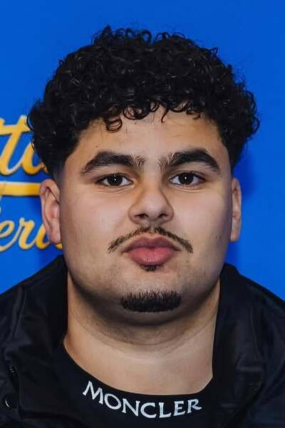 et billede af Yassin Dardour