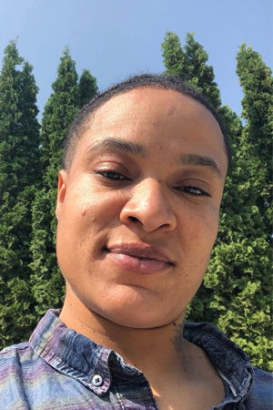 et billede af Jozette Cotton