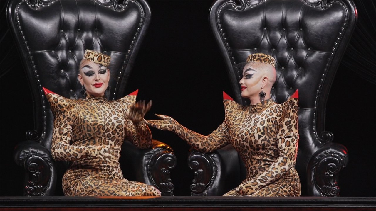 The Boulet Brothers' Dragula