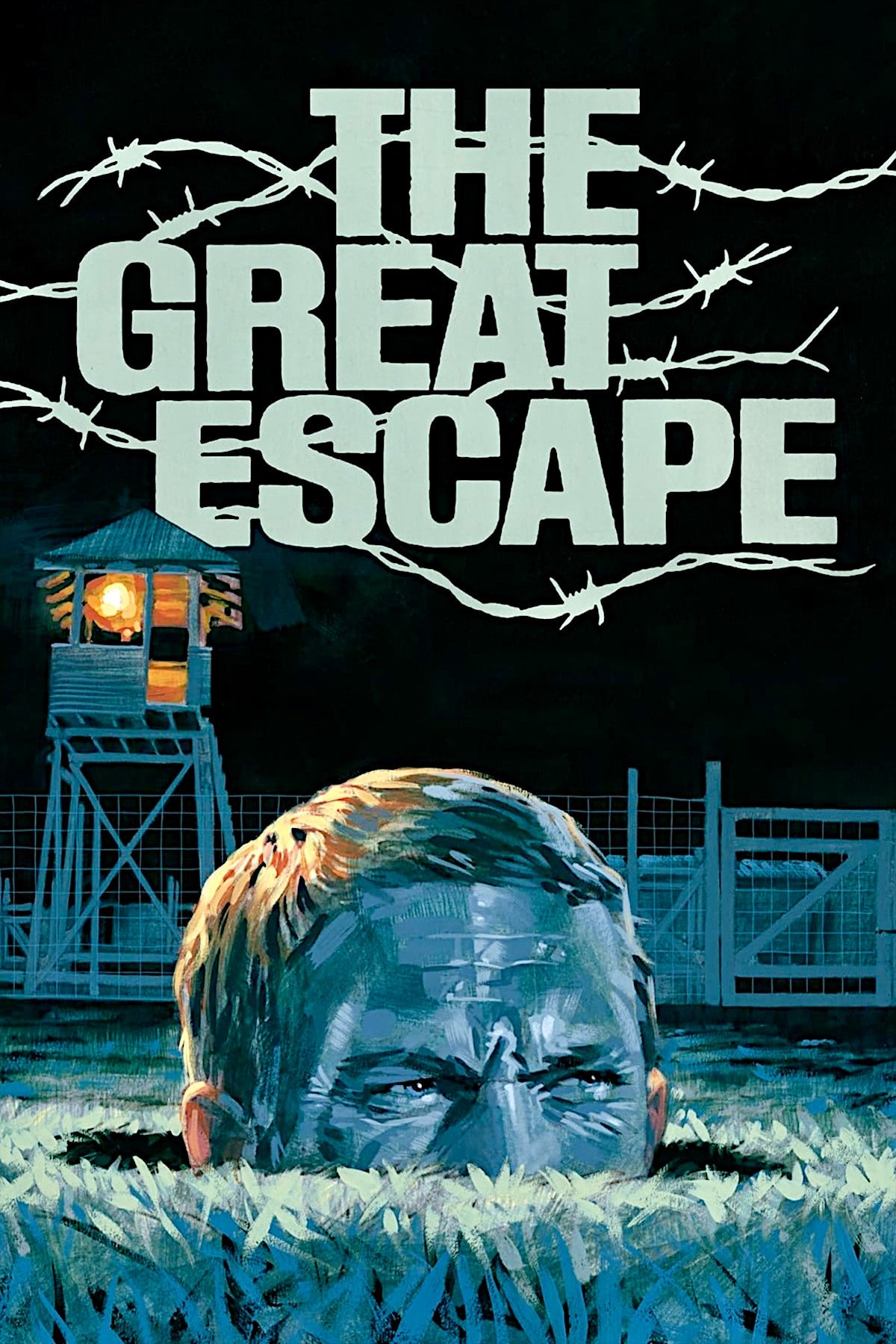 The Great Escape