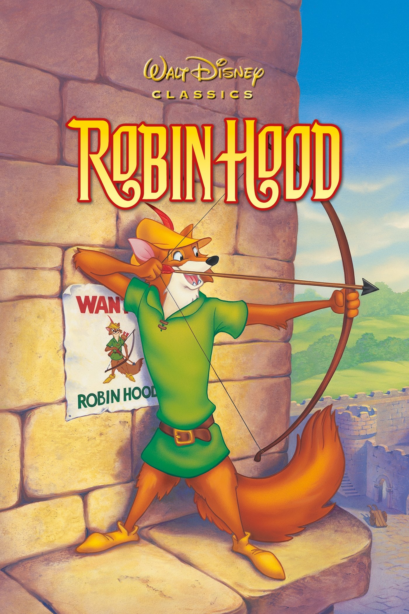 Robin Hood
