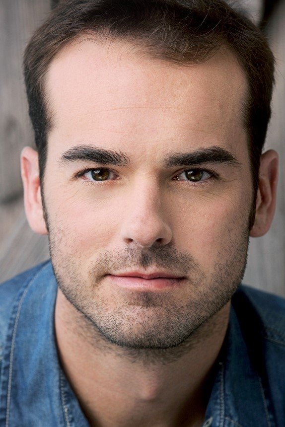 et billede af Jeff Meacham