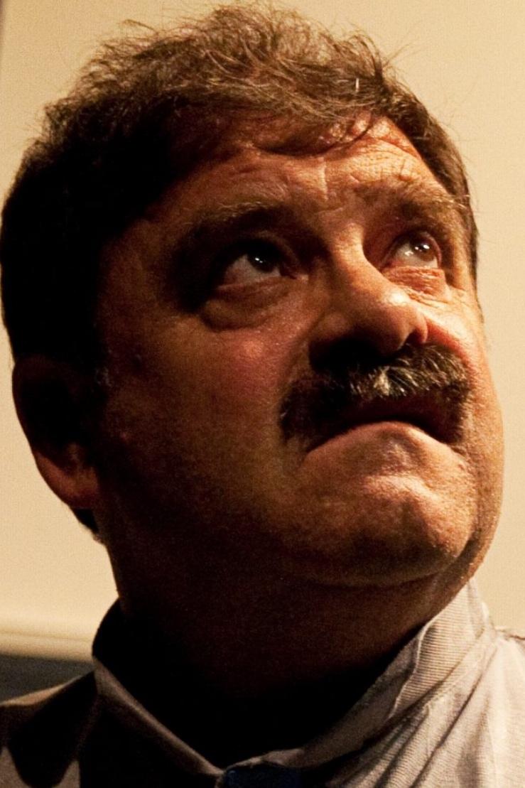 et billede af Raul Atalaia