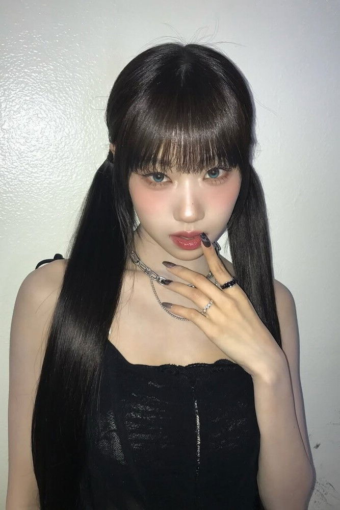 et billede af Choi Jungeun