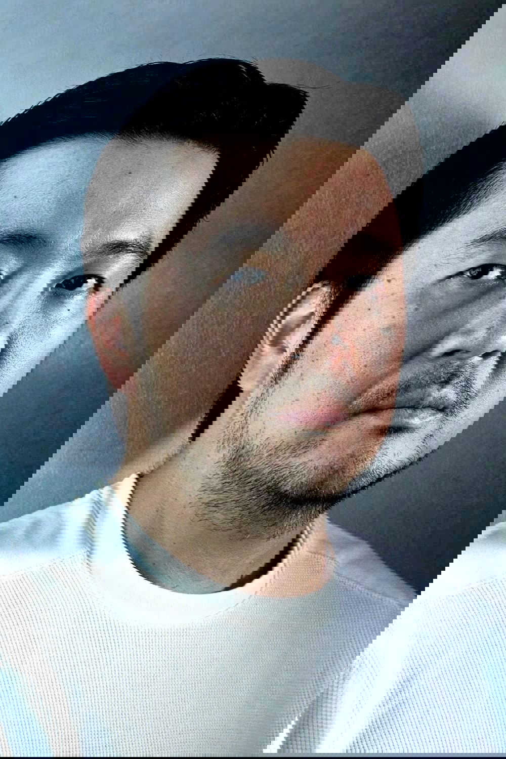 et billede af Justin Lin