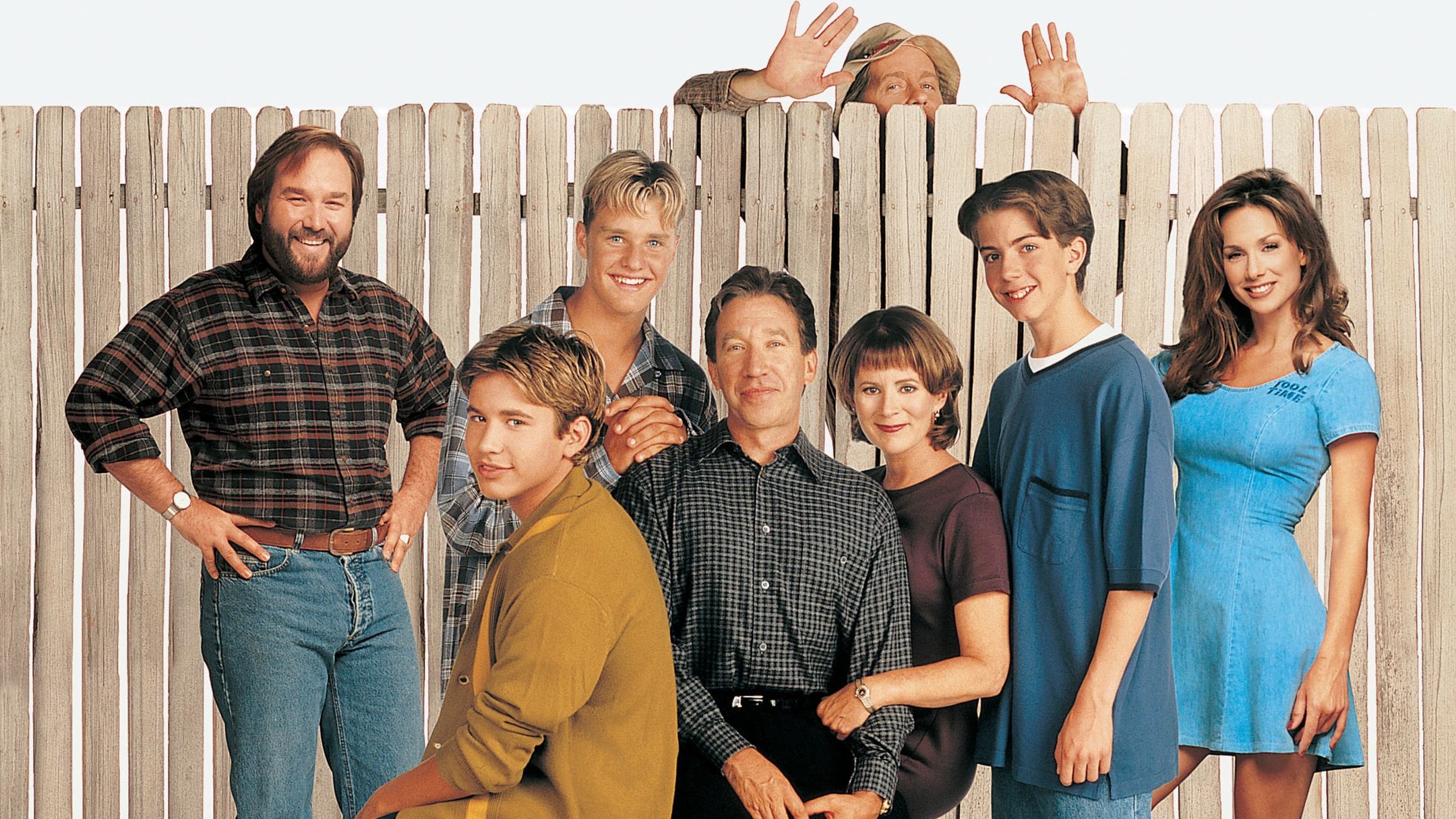 Home Improvement - Season 8 Episode 15