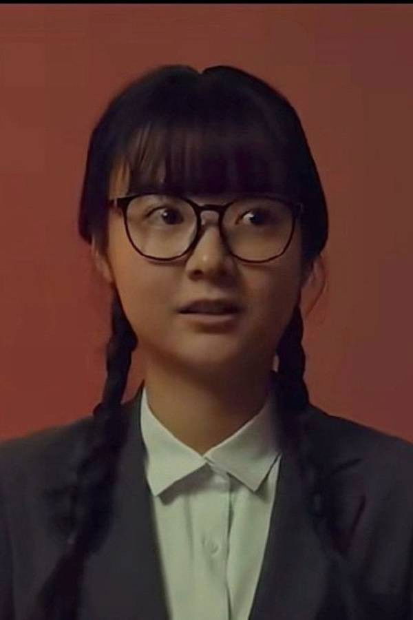 et billede af 刘咿伊