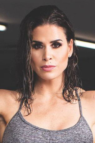 et billede af Danyelle Wolf