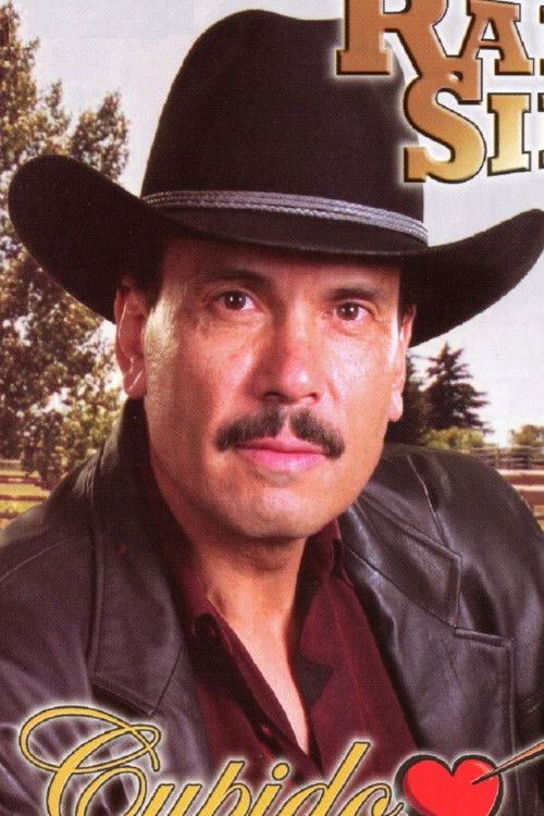 et billede af Ramiro Sierra