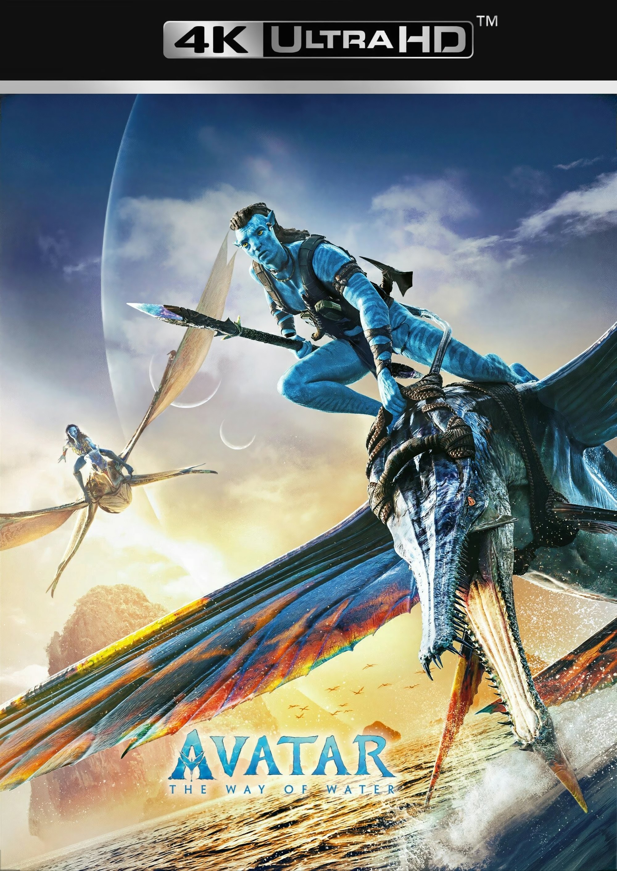 Avatar: The Way of Water