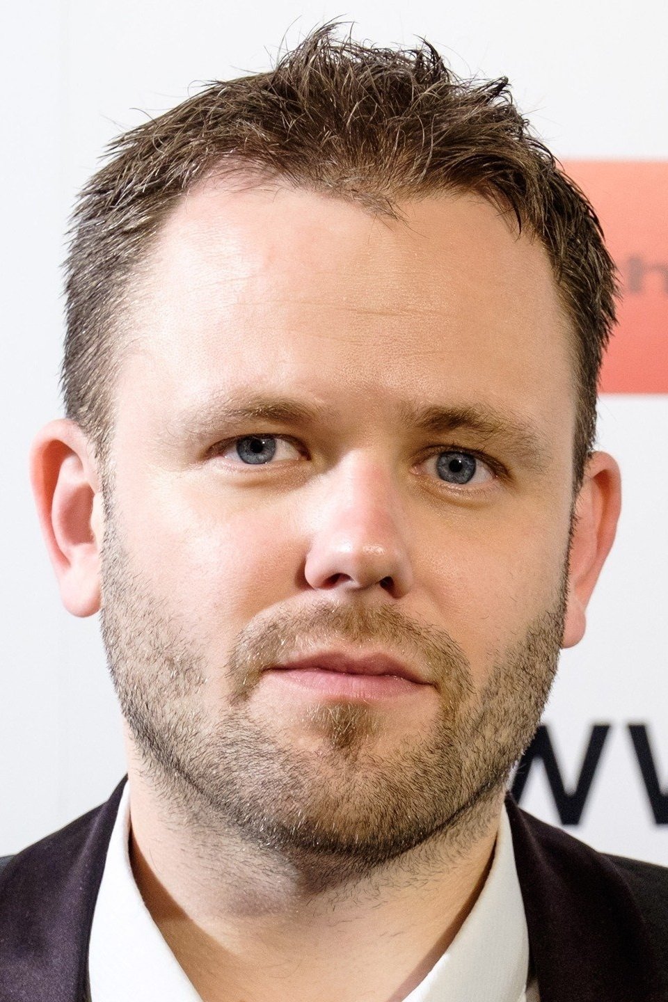 et billede af Mark Murphy