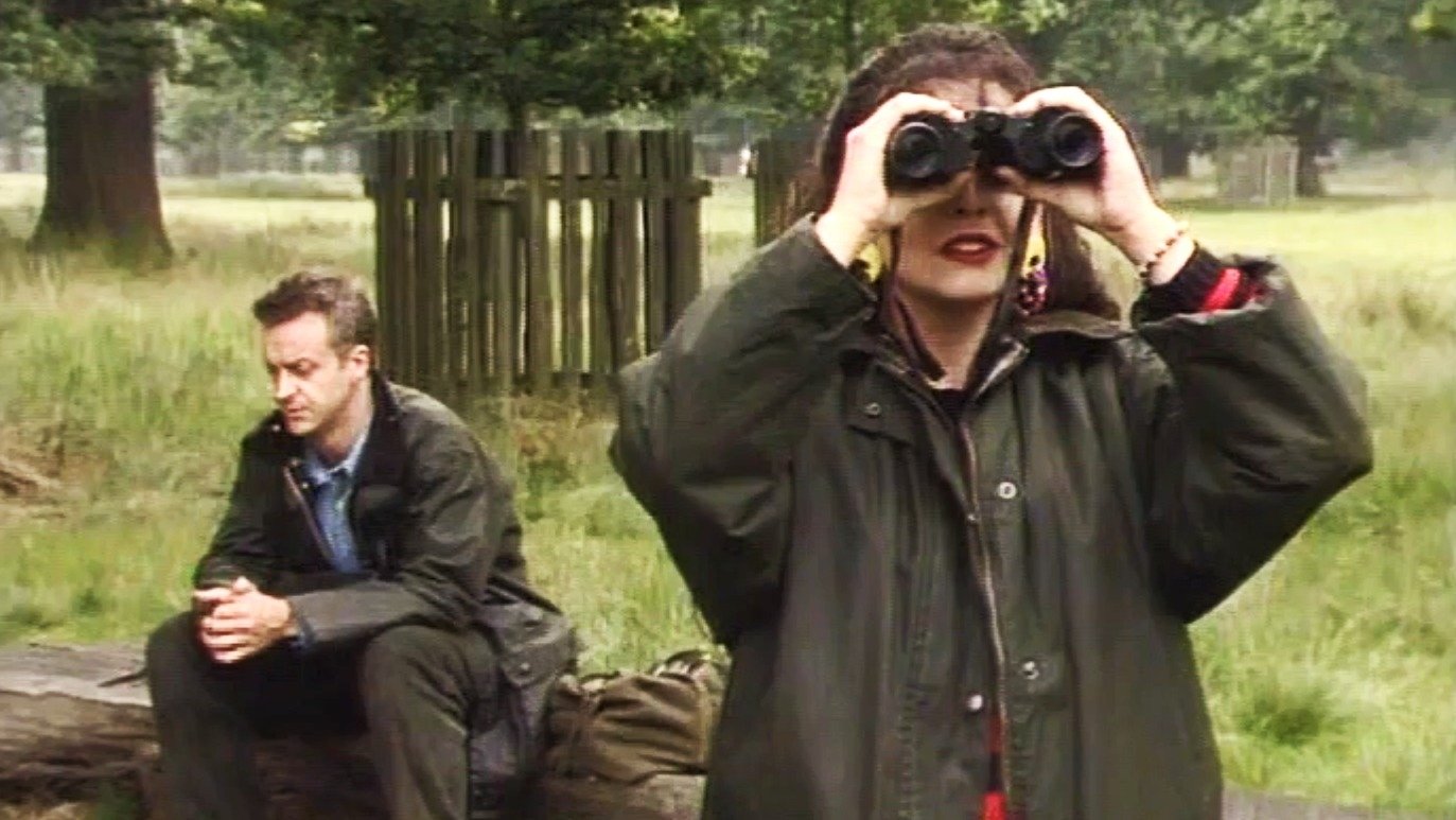 Watching - Épisode 6