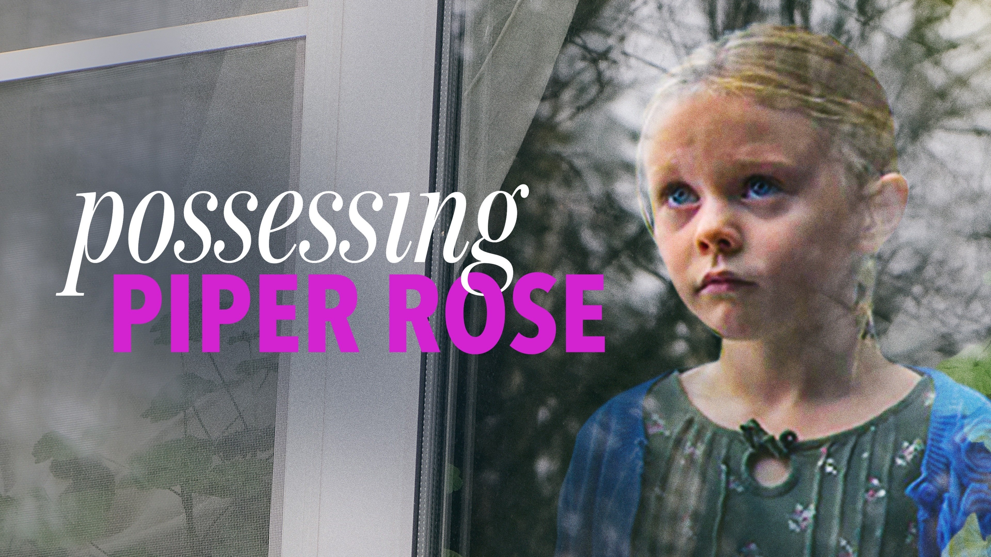 Il mio nome è Piper Rose