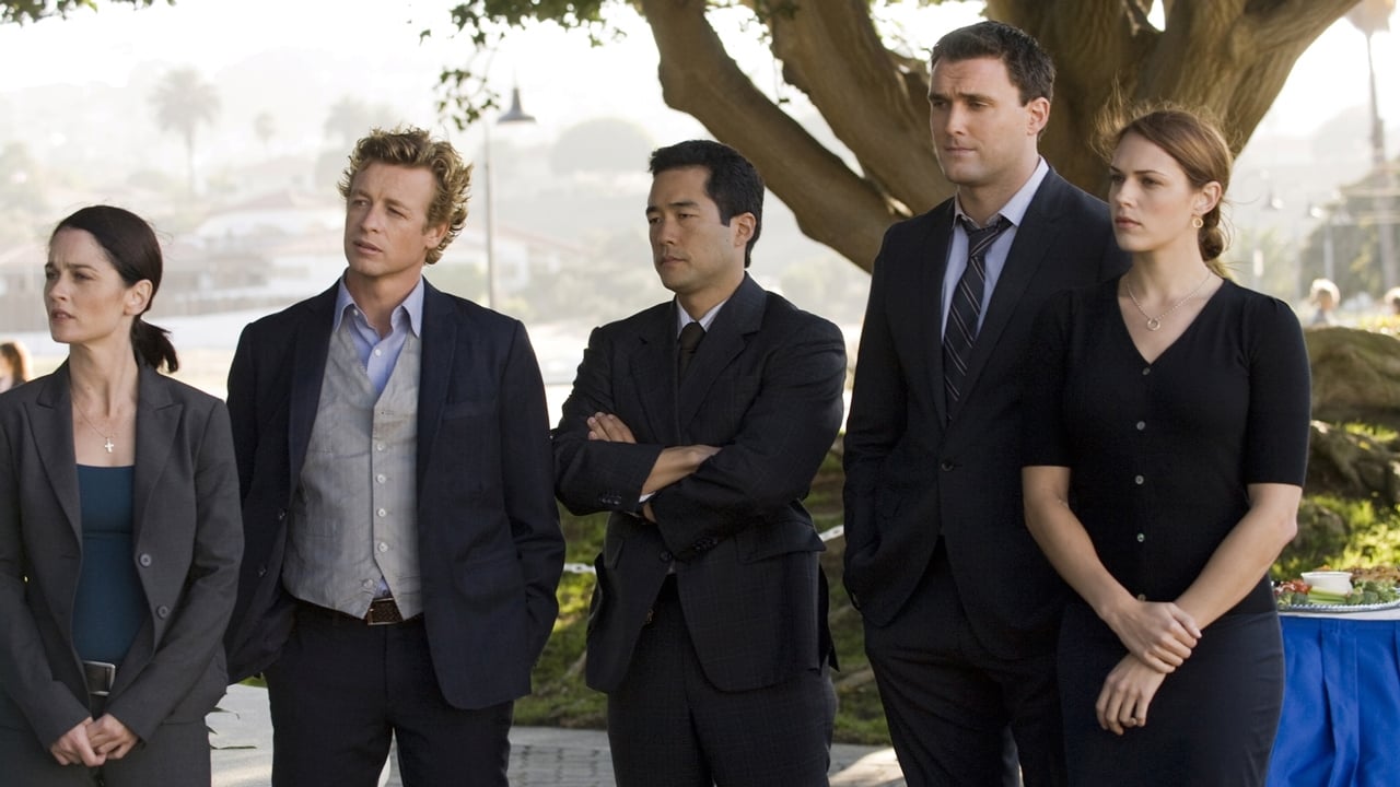 The Mentalist: Sezonul 1 Episodul 4 Online Subtitrat.