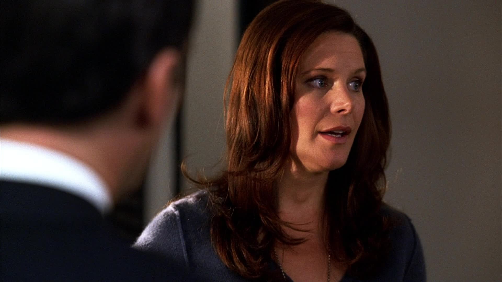Criminal Minds