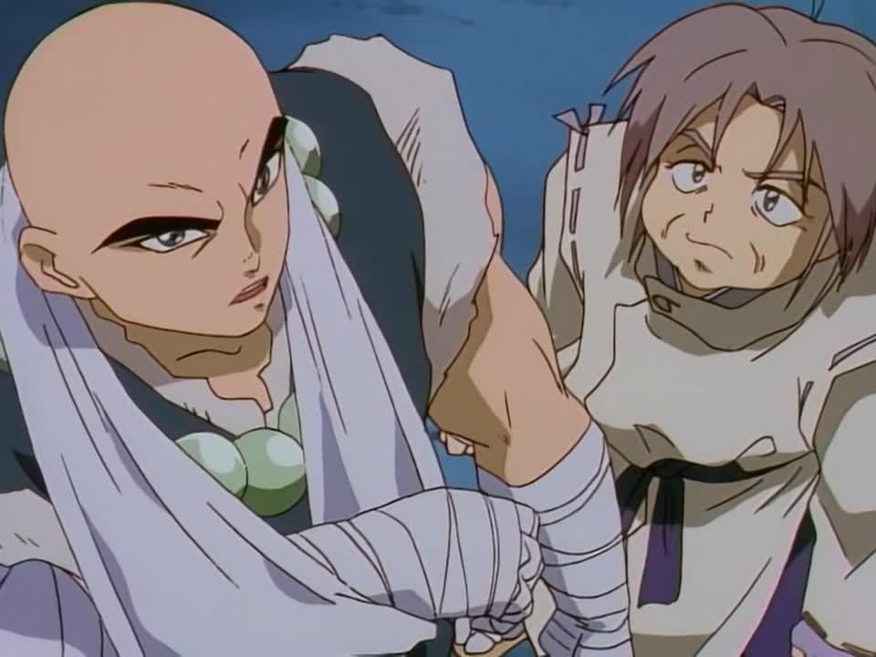 Episode 16