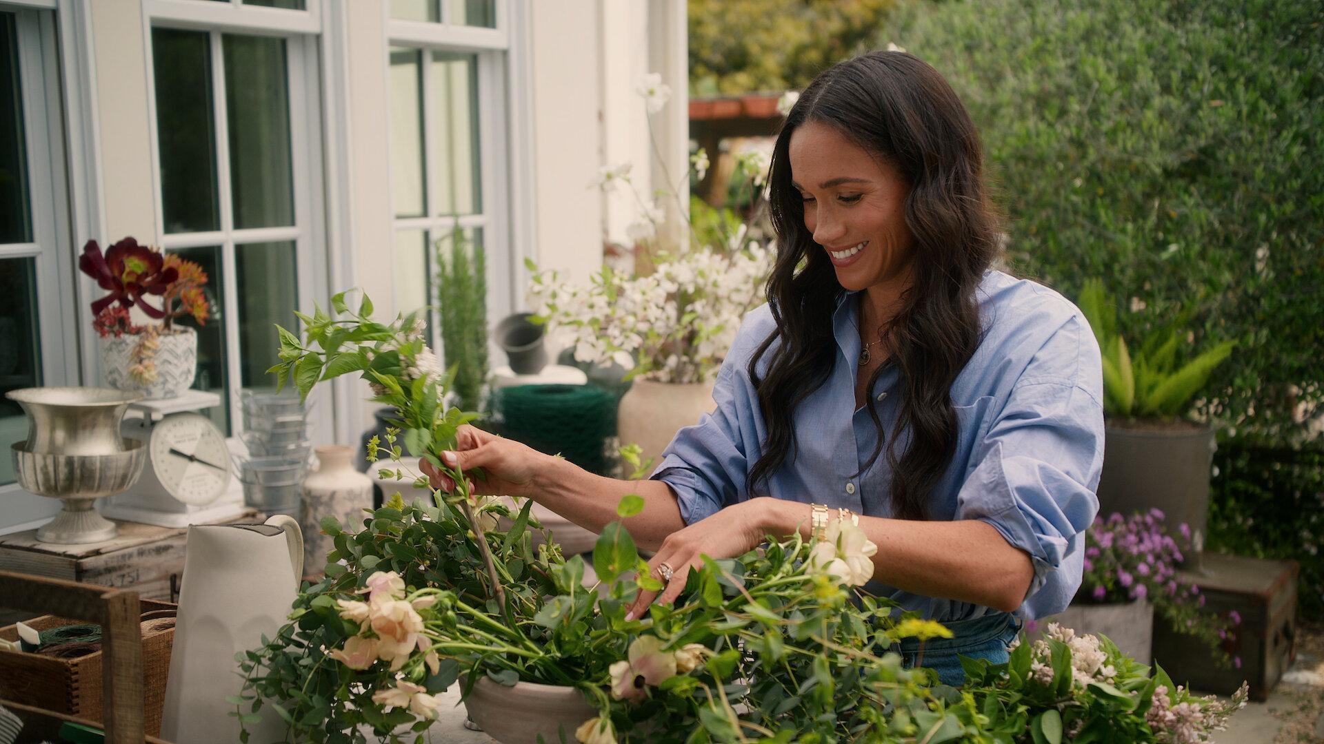 With Love, Meghan