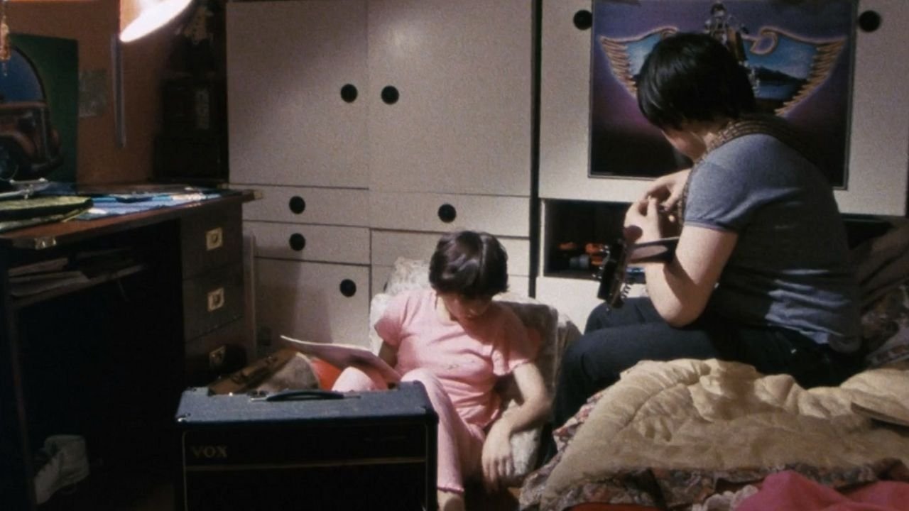 Shadows (1982)