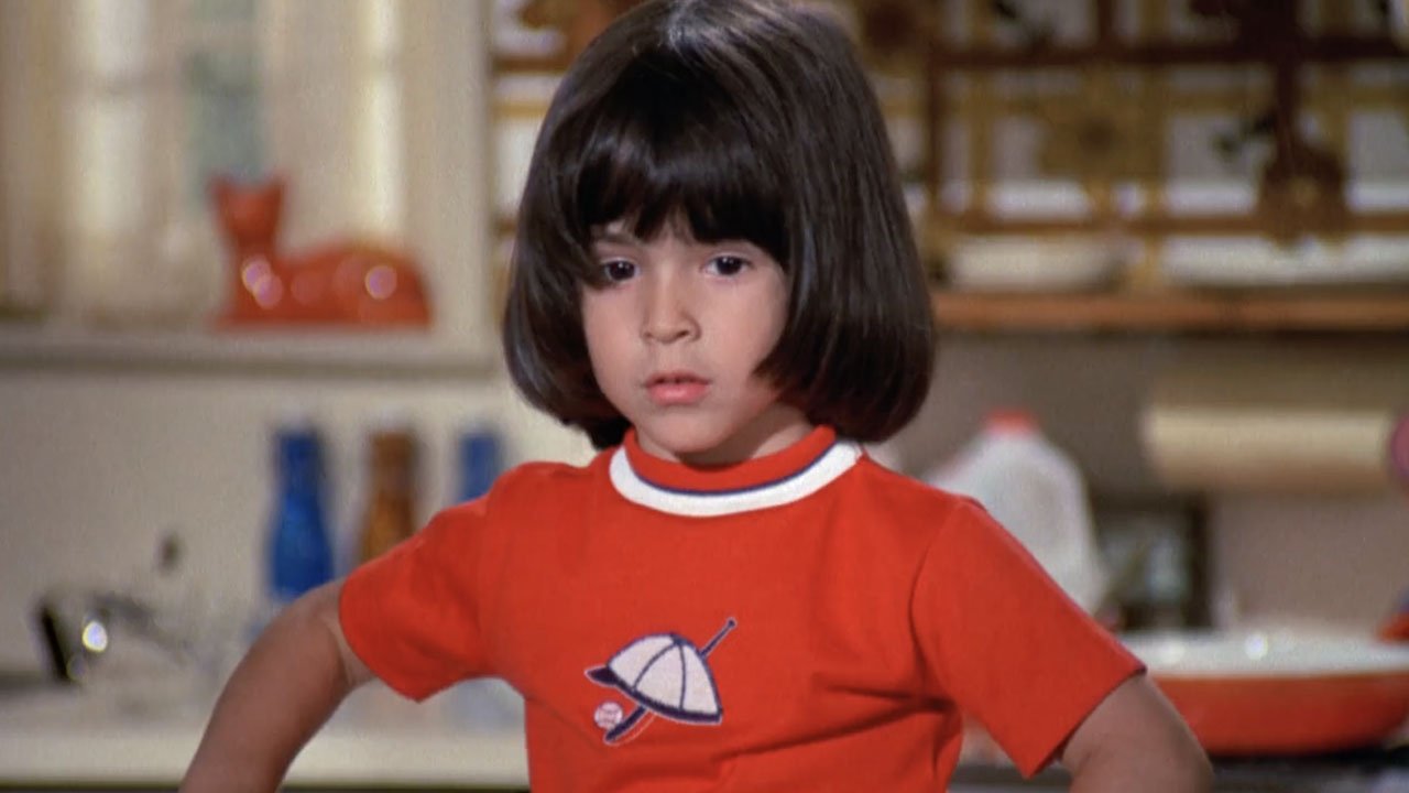 The Partridge Family