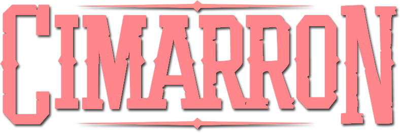 Cimarron Logo