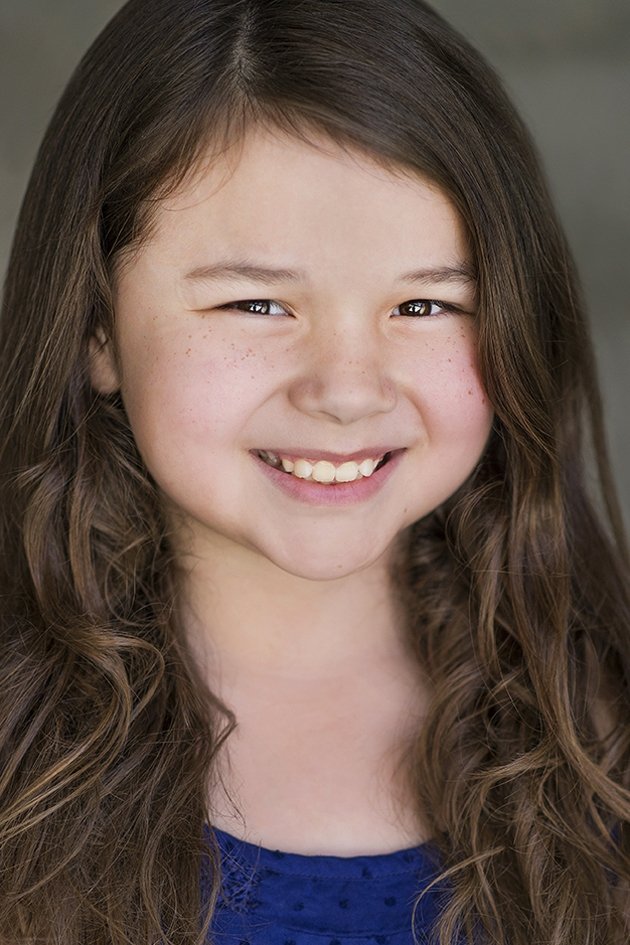 et billede af Penelope Good