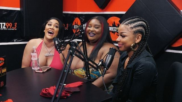 Baddies South - Épisode 9