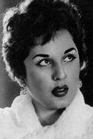 et billede af Aida Hilal