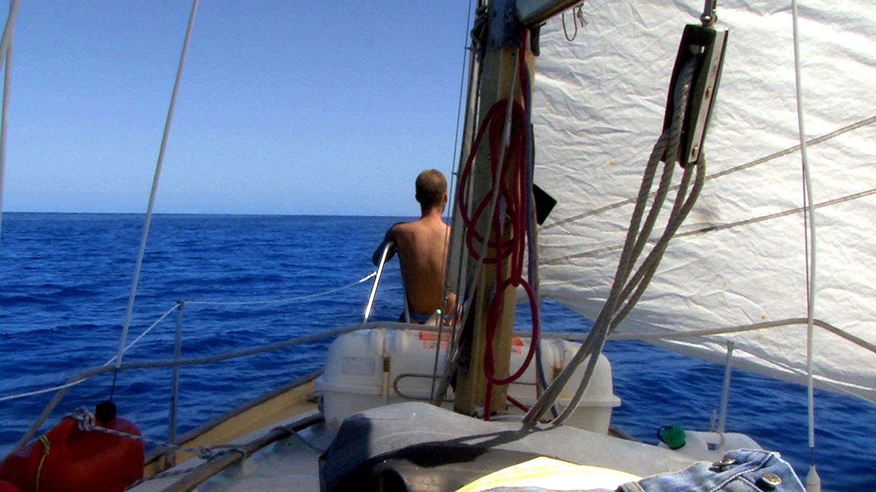 Between Home (2012)
