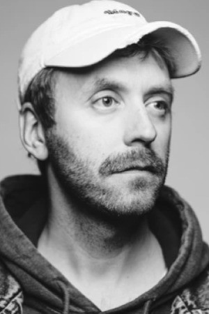 et billede af Ben De Raes