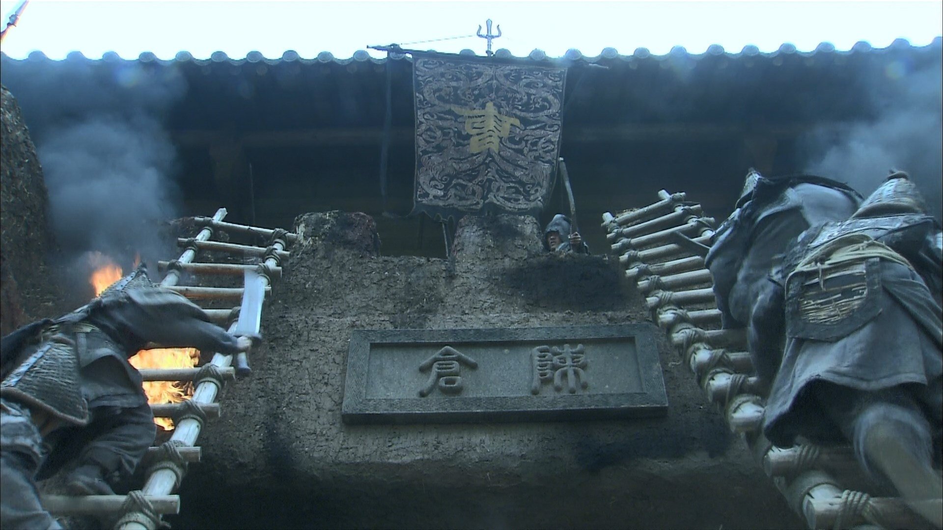 Thumbnail for Zhao Yun bids the world farewell Season 1 Episode 88
