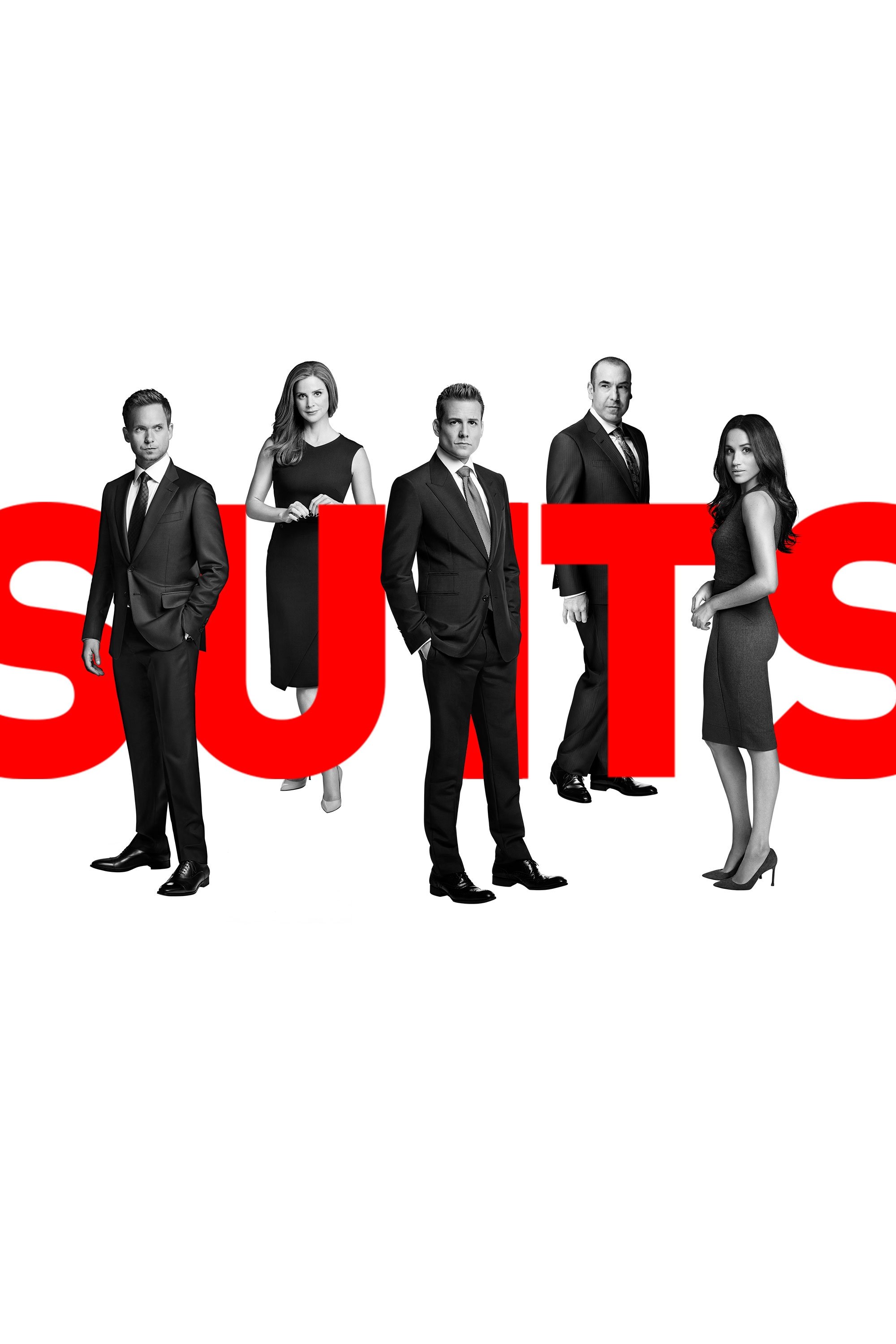 Suits - Season 7