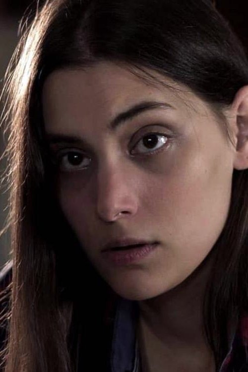 et billede af Margaux Colarusso