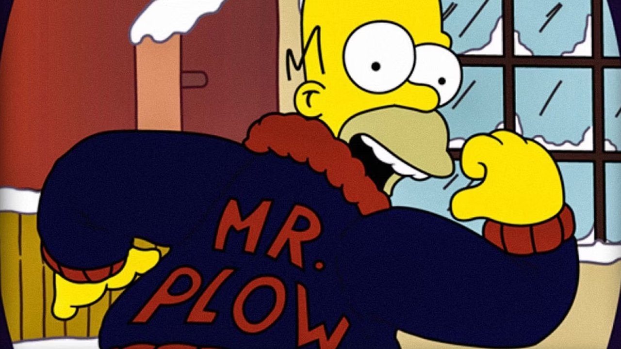 The Simpsons