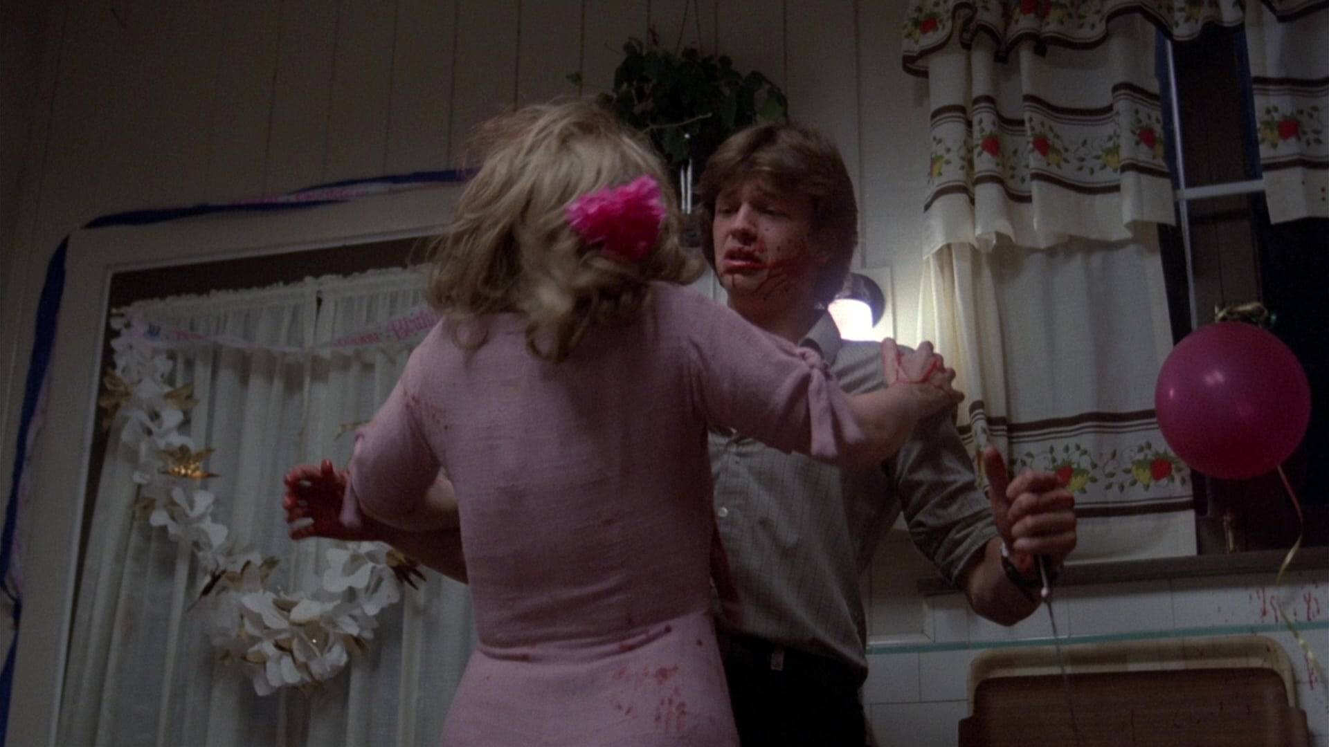 Butcher, Baker, Nightmare Maker (1981)