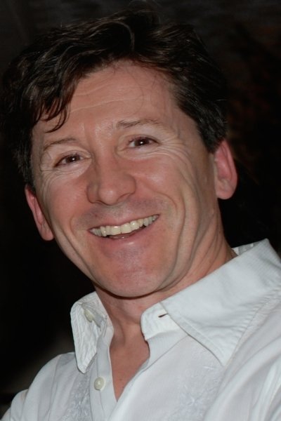 et billede af Richard Ryan