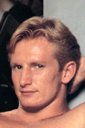 et billede af Steve Shannon