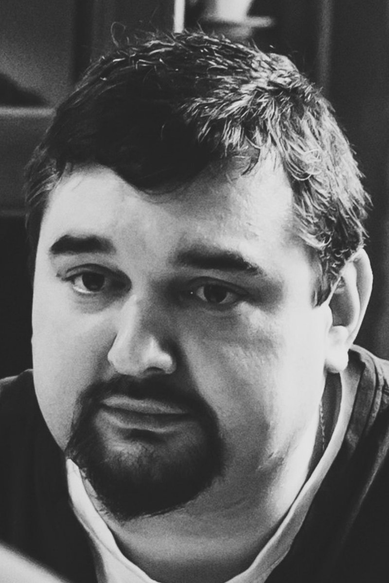 et billede af Tomáš Magnusek